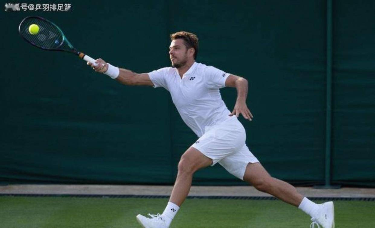 意大利网球队强势美国网球队,瓦林卡关键制胜的简单介绍 意大利网球队强势美国网球队,瓦林卡关键制胜的简单介绍