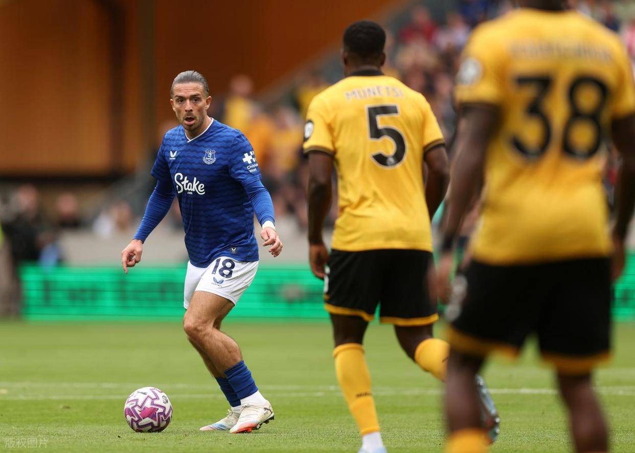 关于美国轻取切尔西，格拉利什关键制胜的信息