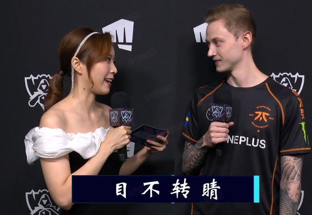 FNC强势TSM，Rekkles一己之力扛起全队