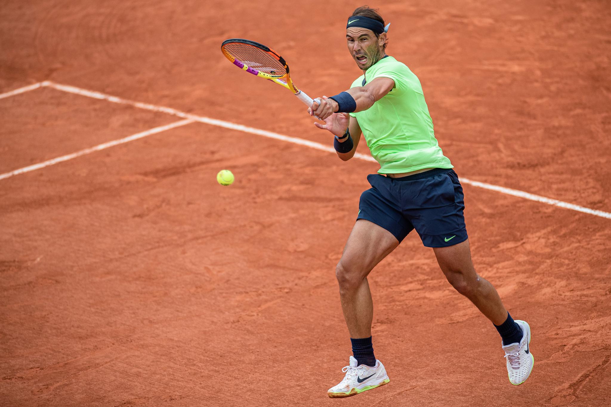 关于世界网球队翻盘意大利网球队，纳达尔制霸全场的信息