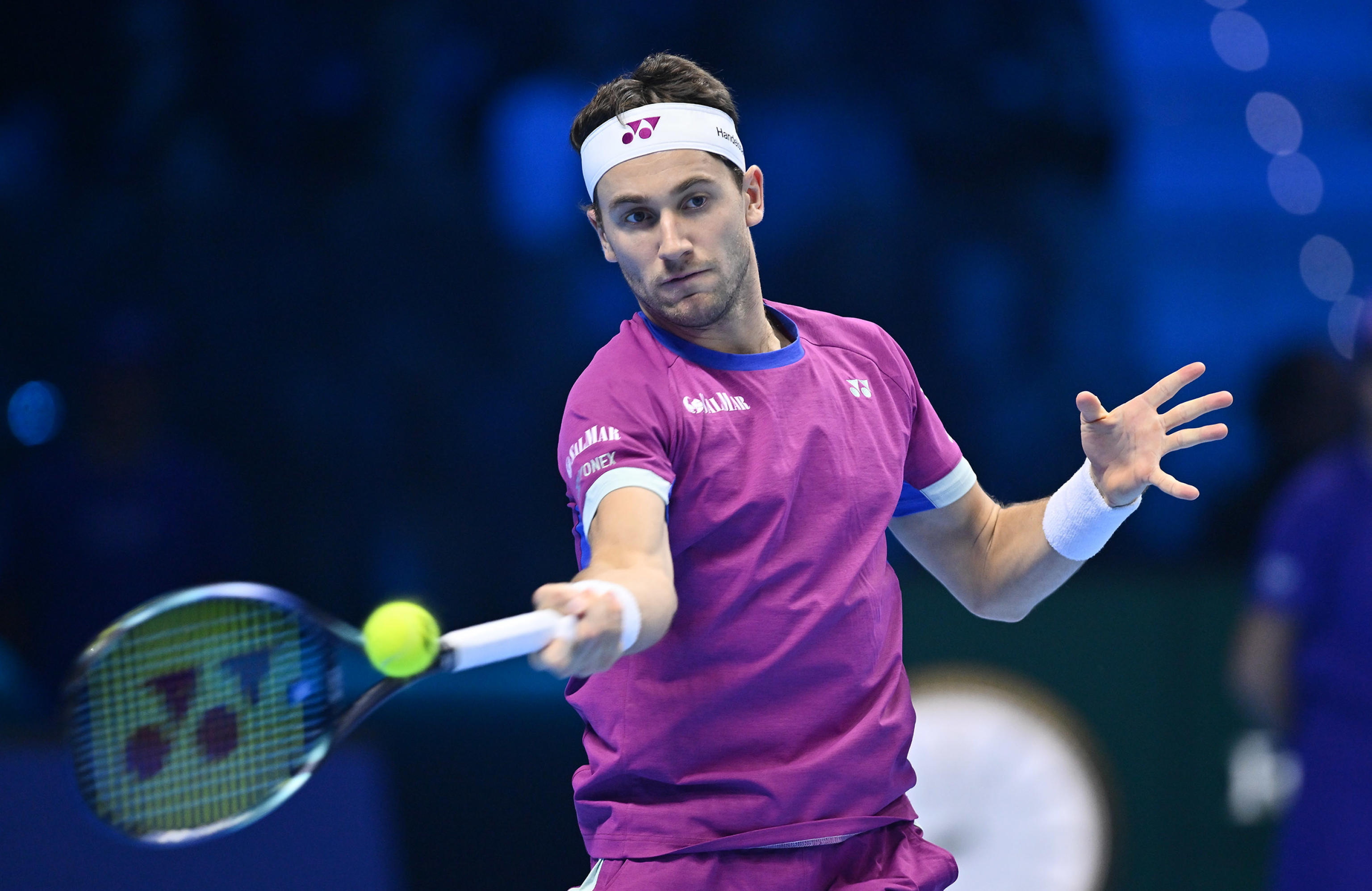 德国网球队血洗英国网球队，兹维列夫制霸全场的简单介绍