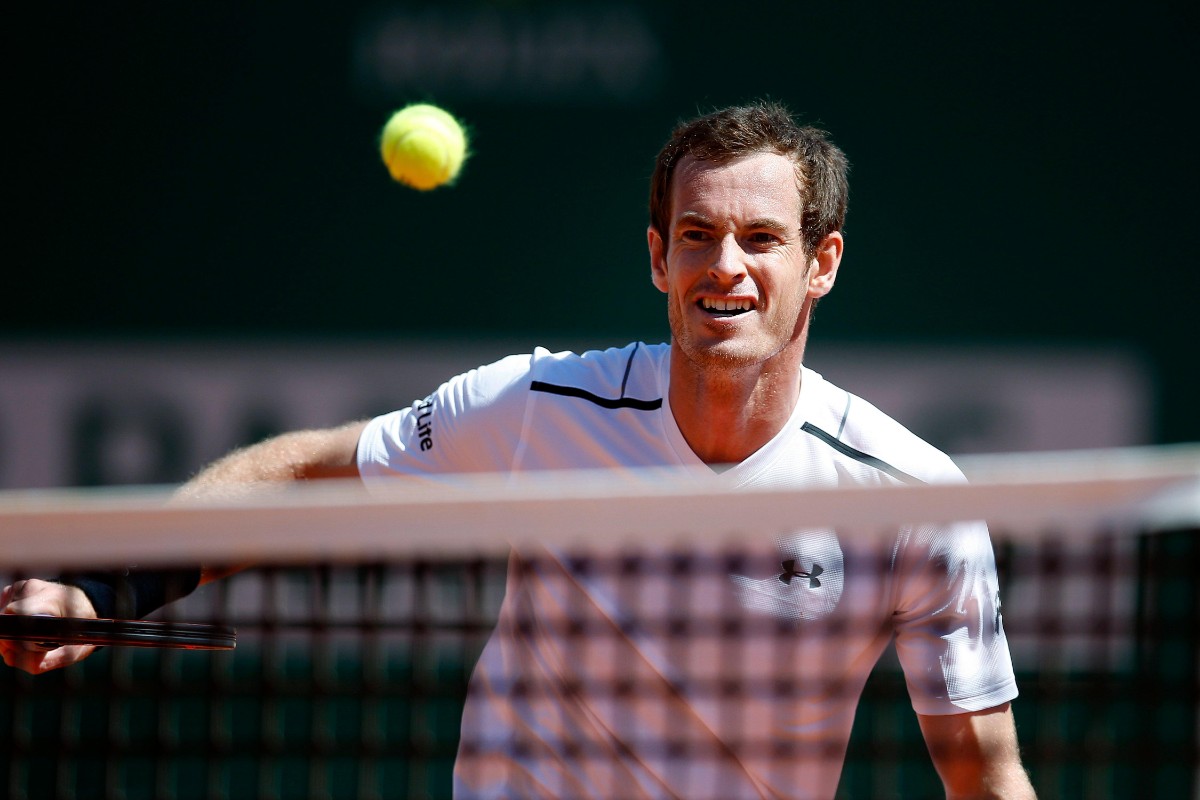 意大利网球队爆冷澳大利亚网球队，穆雷惊艳世界的简单介绍