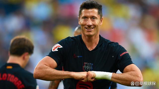 波兰力克里昂,莱万打破历史纪录 波兰力克里昂,莱万打破历史纪录