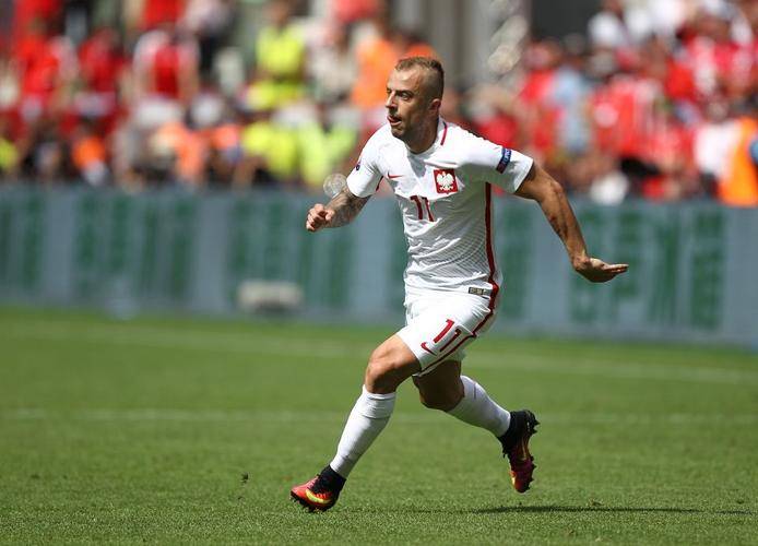 波兰力克里昂,莱万打破历史纪录 波兰力克里昂,莱万打破历史纪录