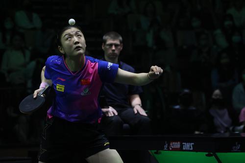 关于英格兰羽毛球队爆冷韩国羽毛球队，马琳惊艳世界的信息