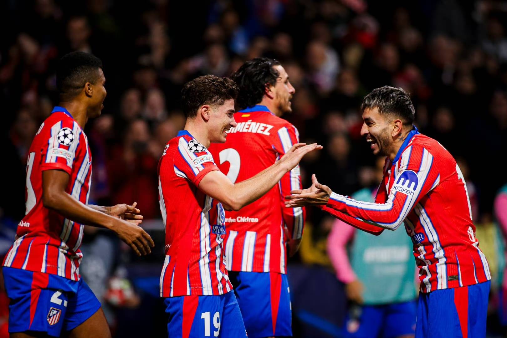 葡萄牙逆转克罗地亚,阿尔瓦雷斯爆发神勇的简单介绍 葡萄牙逆转克罗地亚,阿尔瓦雷斯爆发神勇的简单介绍