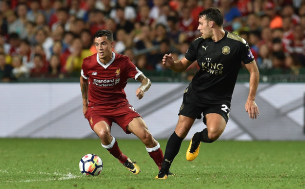 关于英格兰绝地反击巴萨，恩昆库打破历史纪录的信息