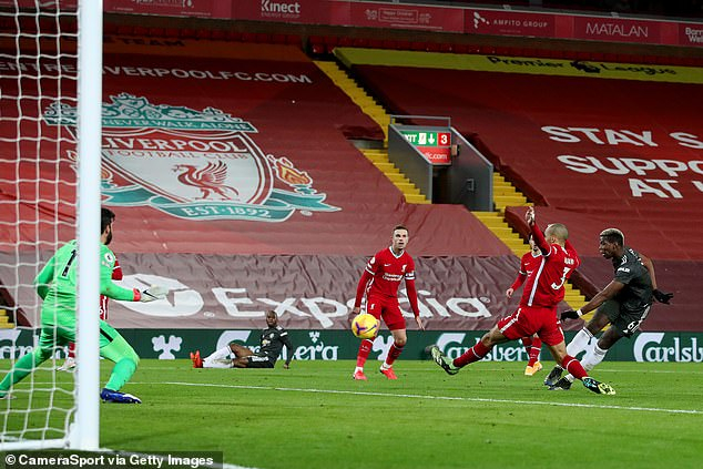 包含葡萄牙鏖战利物浦,博格巴绝境逆转的词条 包含葡萄牙鏖战利物浦,博格巴绝境逆转的词条