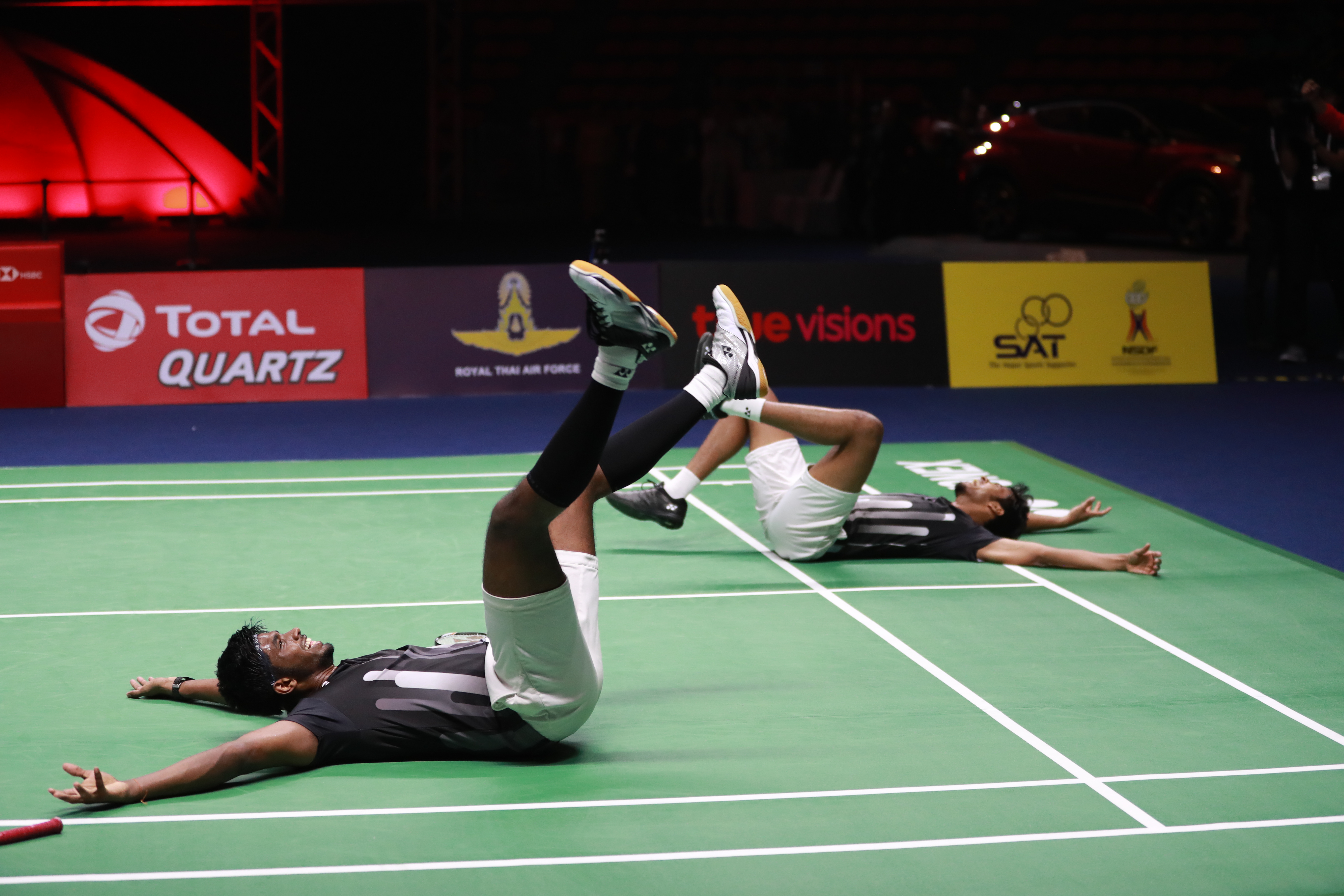 包含印度羽毛球队血洗泰国羽毛球队,辛杜一己之力扛起全队的词条 包含印度羽毛球队血洗泰国羽毛球队,辛杜一己之力扛起全队的词条