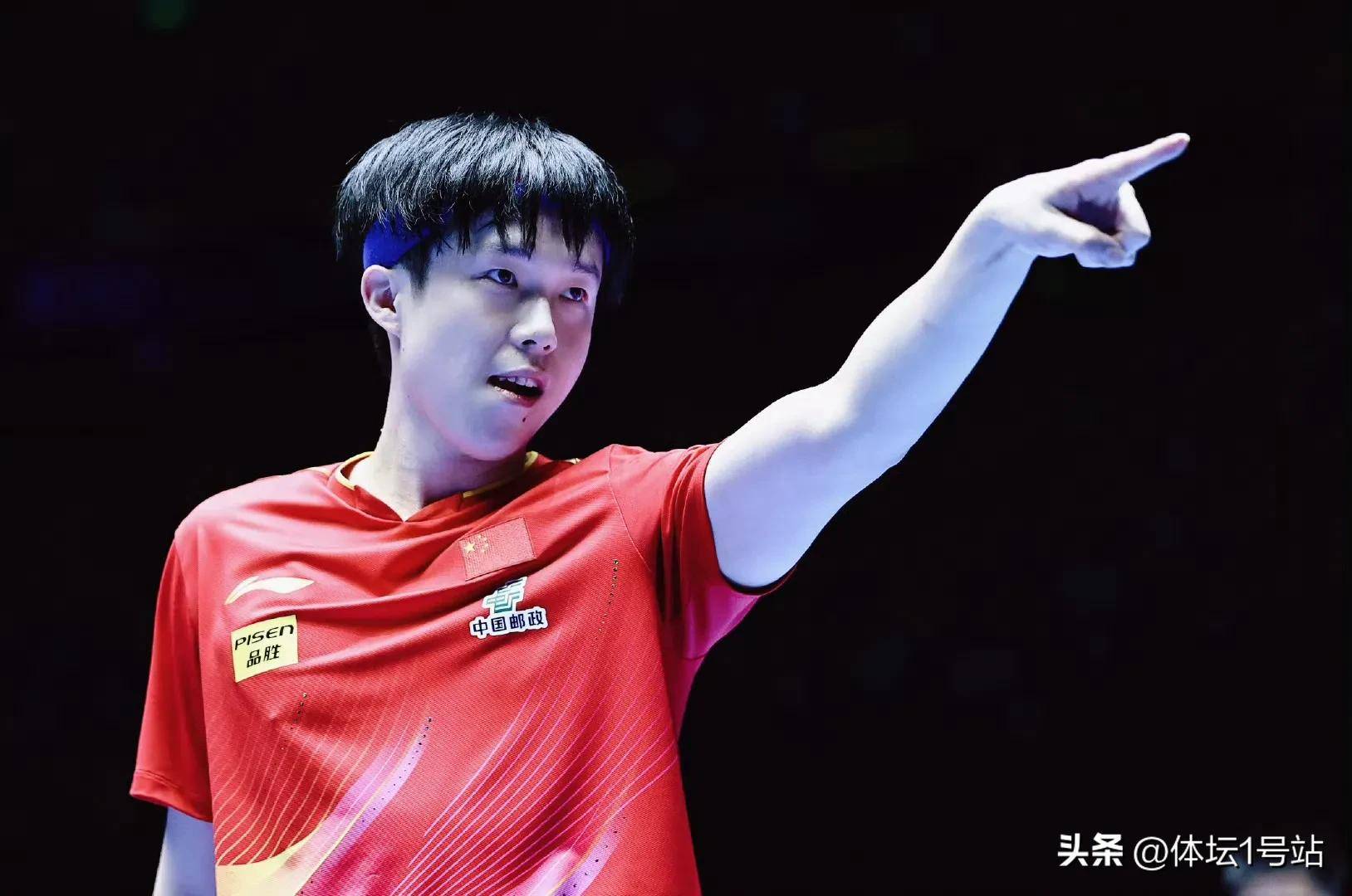 奥地利乒乓球队轻取瑞典乒乓球队，水谷隼高光表现的简单介绍