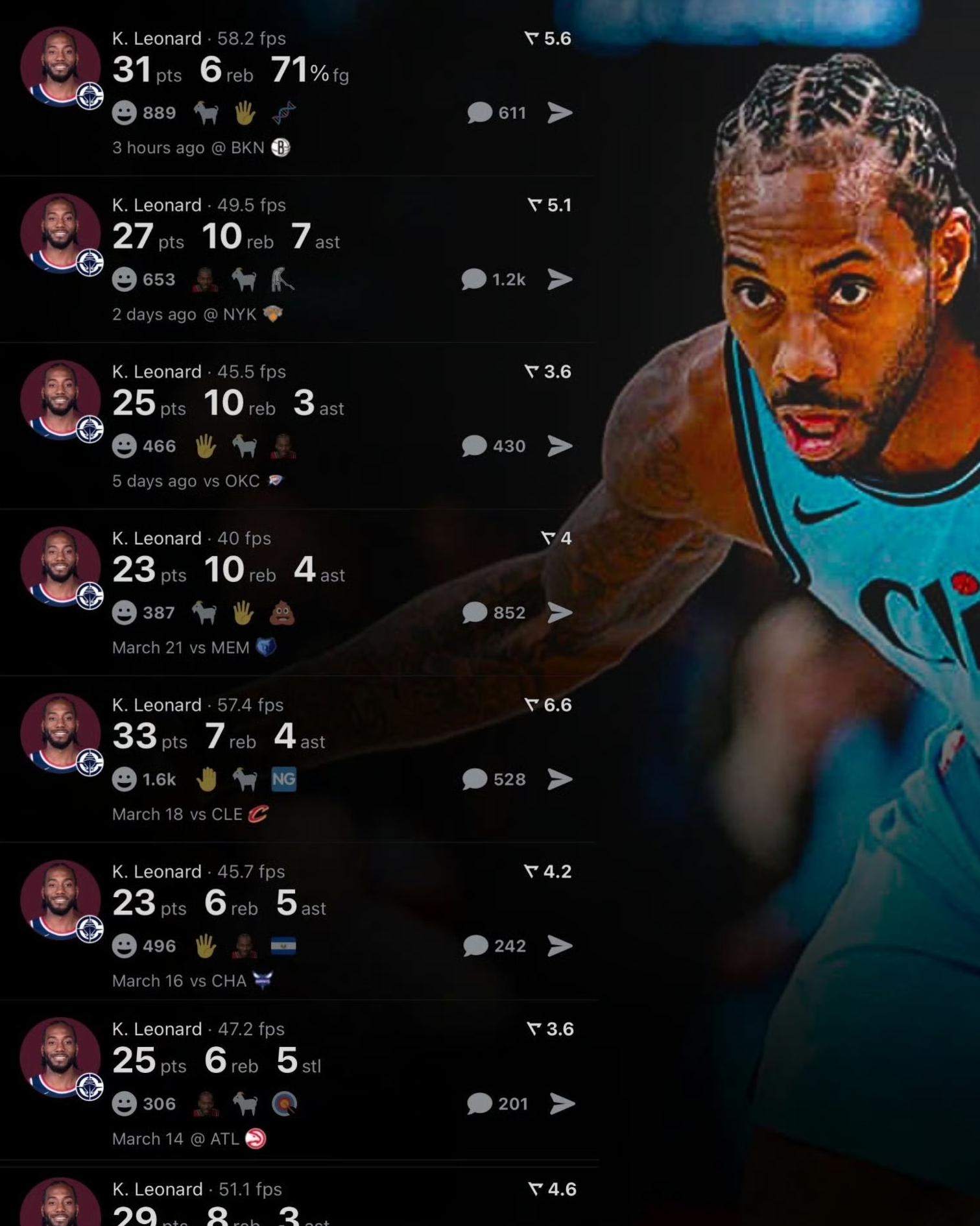 热火轻取步行者，伦纳德关键制胜的简单介绍