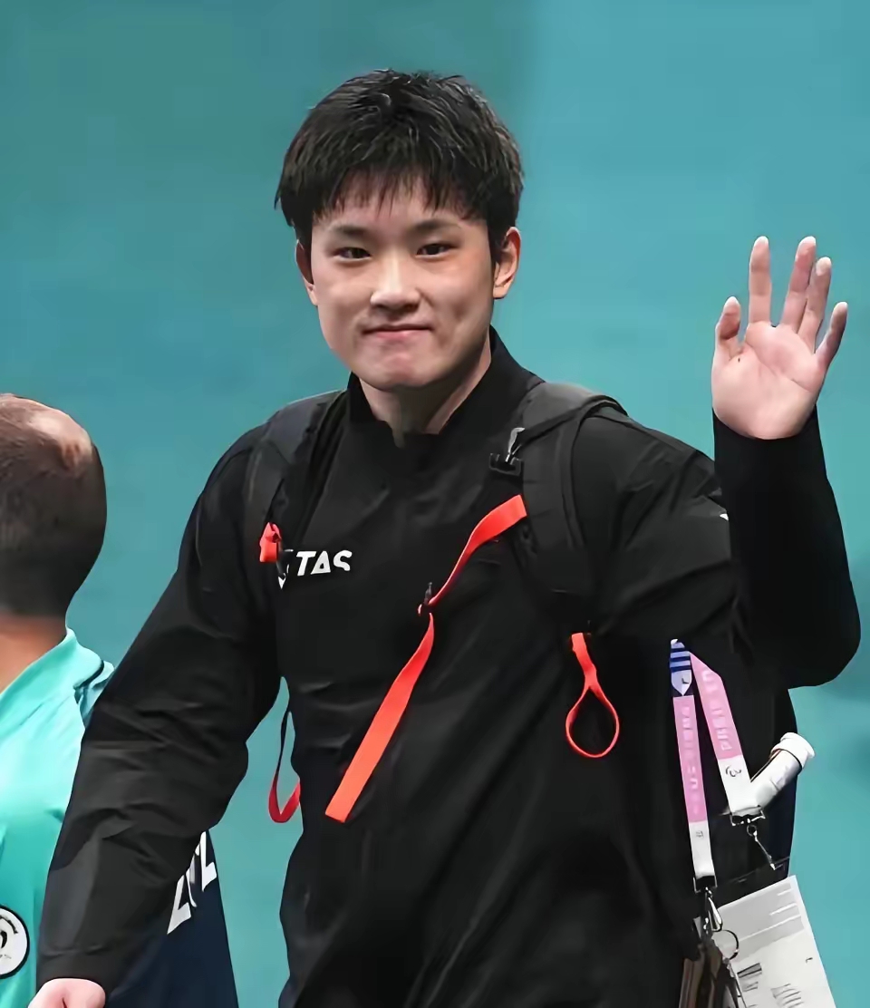 关于法国乒乓球队横扫德国乒乓球队，张本智和高光表现的信息