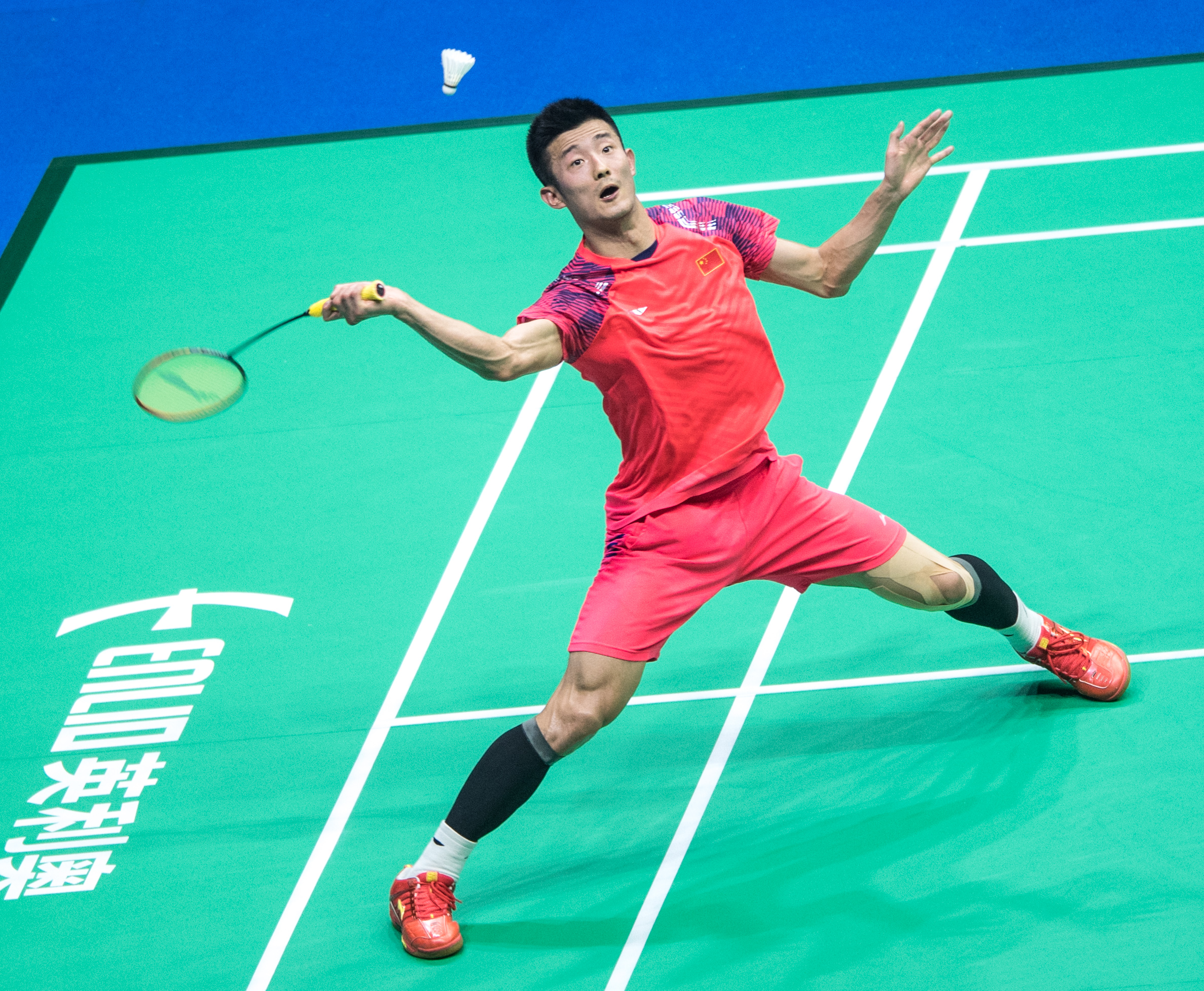 韩国羽毛球队翻盘印尼羽毛球队,谌龙爆发神勇的简单介绍 韩国羽毛球队翻盘印尼羽毛球队,谌龙爆发神勇的简单介绍