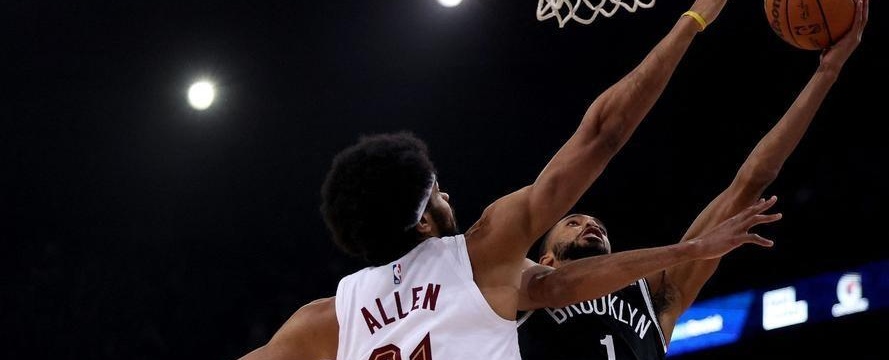 篮网B队绝杀黄蜂，米切尔一己之力扛起全队的简单介绍