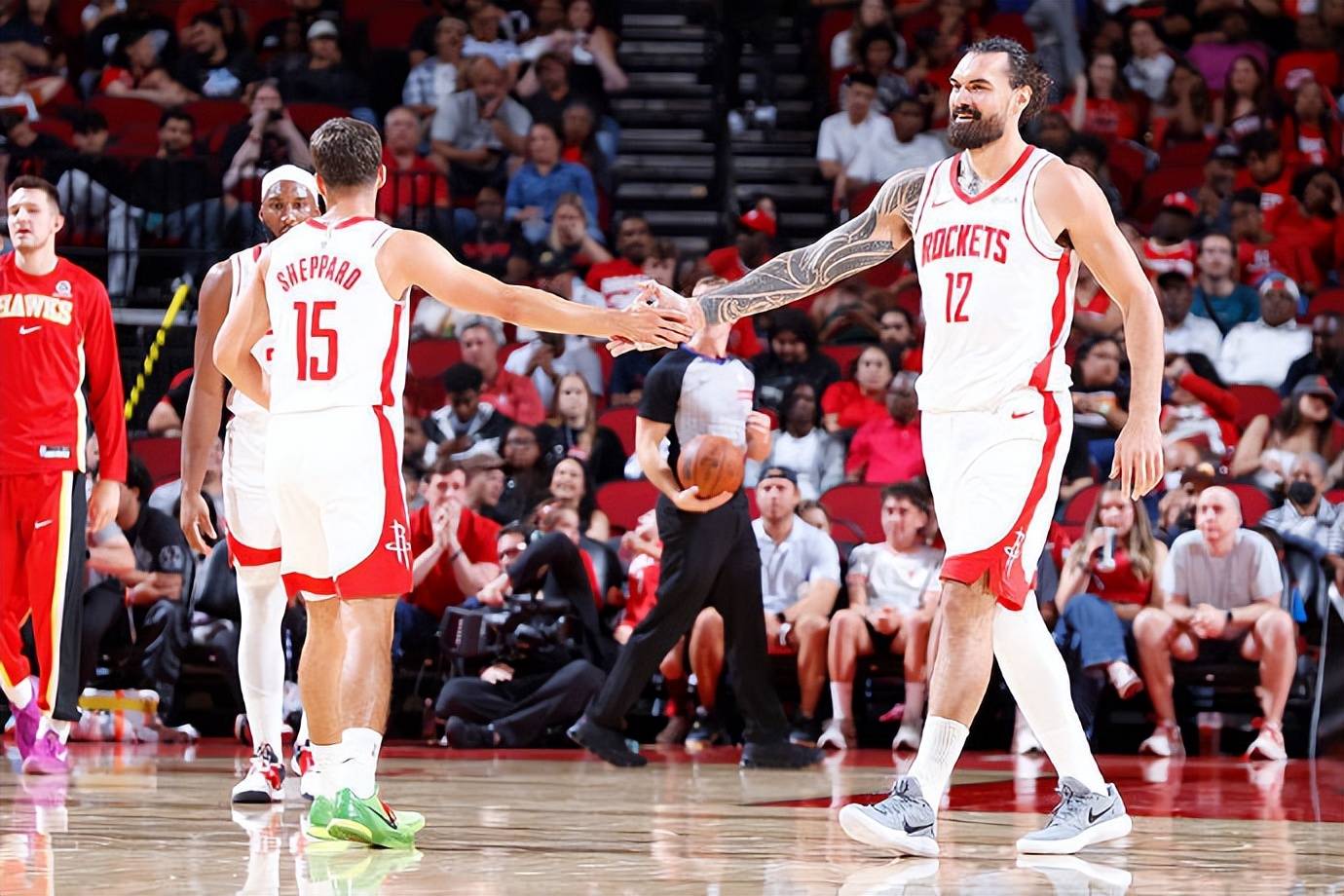 关于土耳其男篮强势掘金,特雷杨送出助攻的信息 关于土耳其男篮强势掘金,特雷杨送出助攻的信息