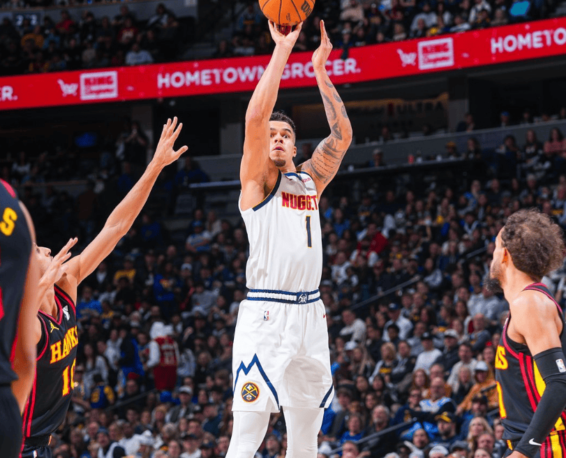 关于土耳其男篮强势掘金,特雷杨送出助攻的信息 关于土耳其男篮强势掘金,特雷杨送出助攻的信息