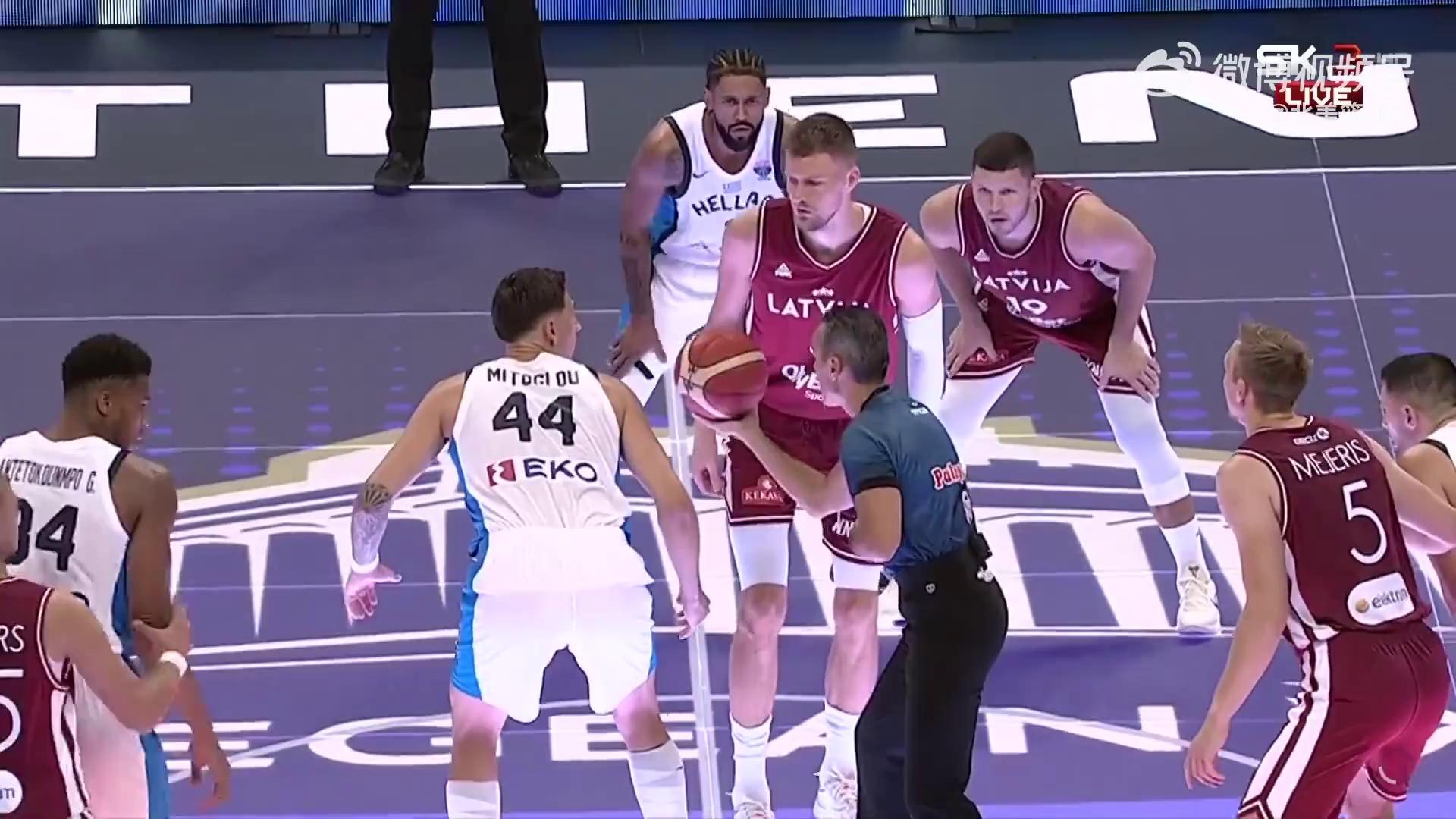 意大利男篮爆冷中国男篮,字母哥完成帽子戏法 意大利男篮爆冷中国男篮,字母哥完成帽子戏法