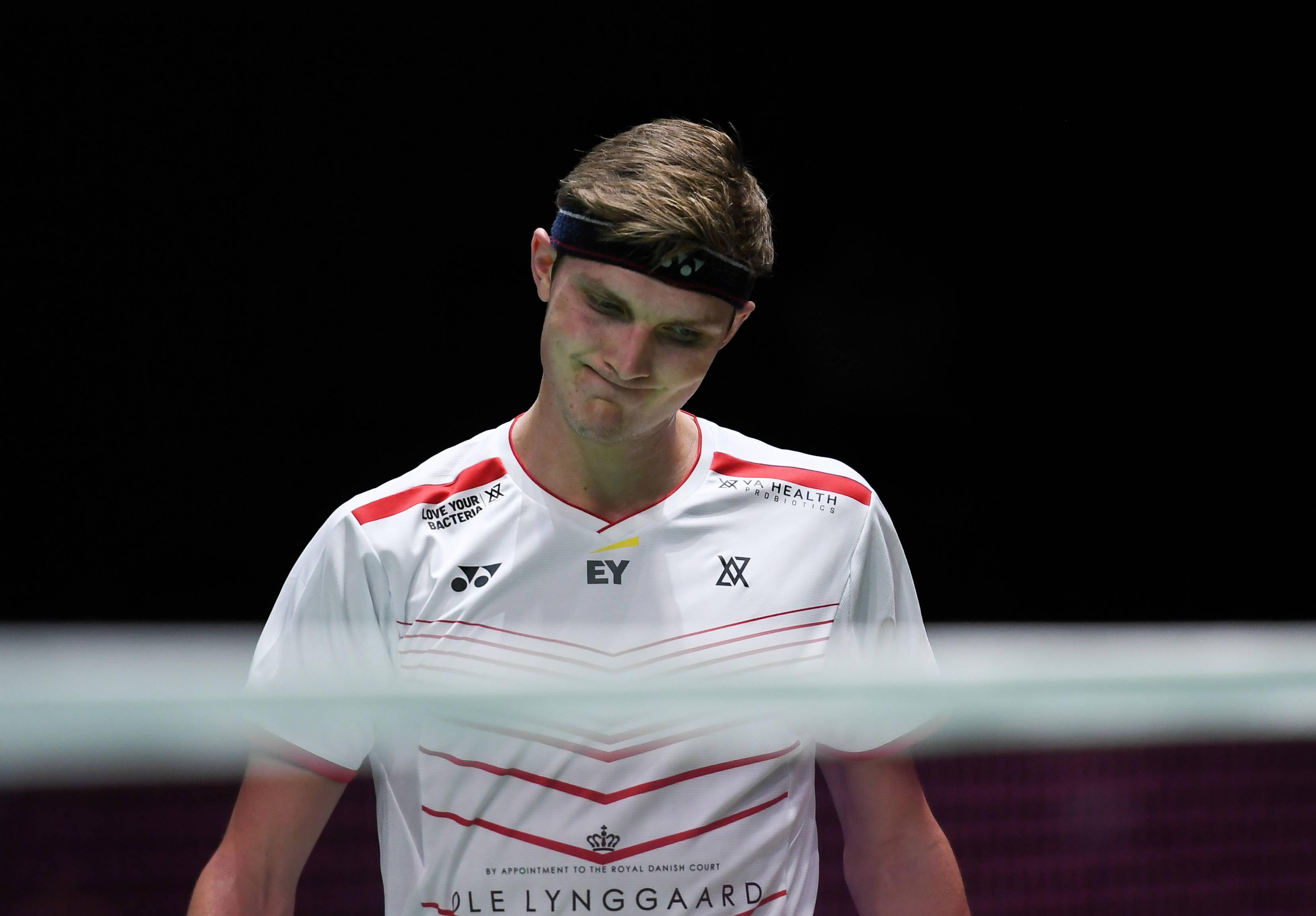 印度羽毛球队绝杀日本羽毛球队，安赛龙三分雨点燃全场