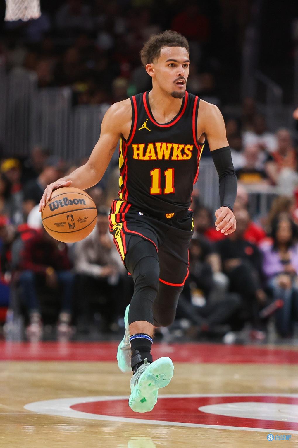 包含日本男篮爆冷加拿大男篮，特雷杨绝境逆转的词条