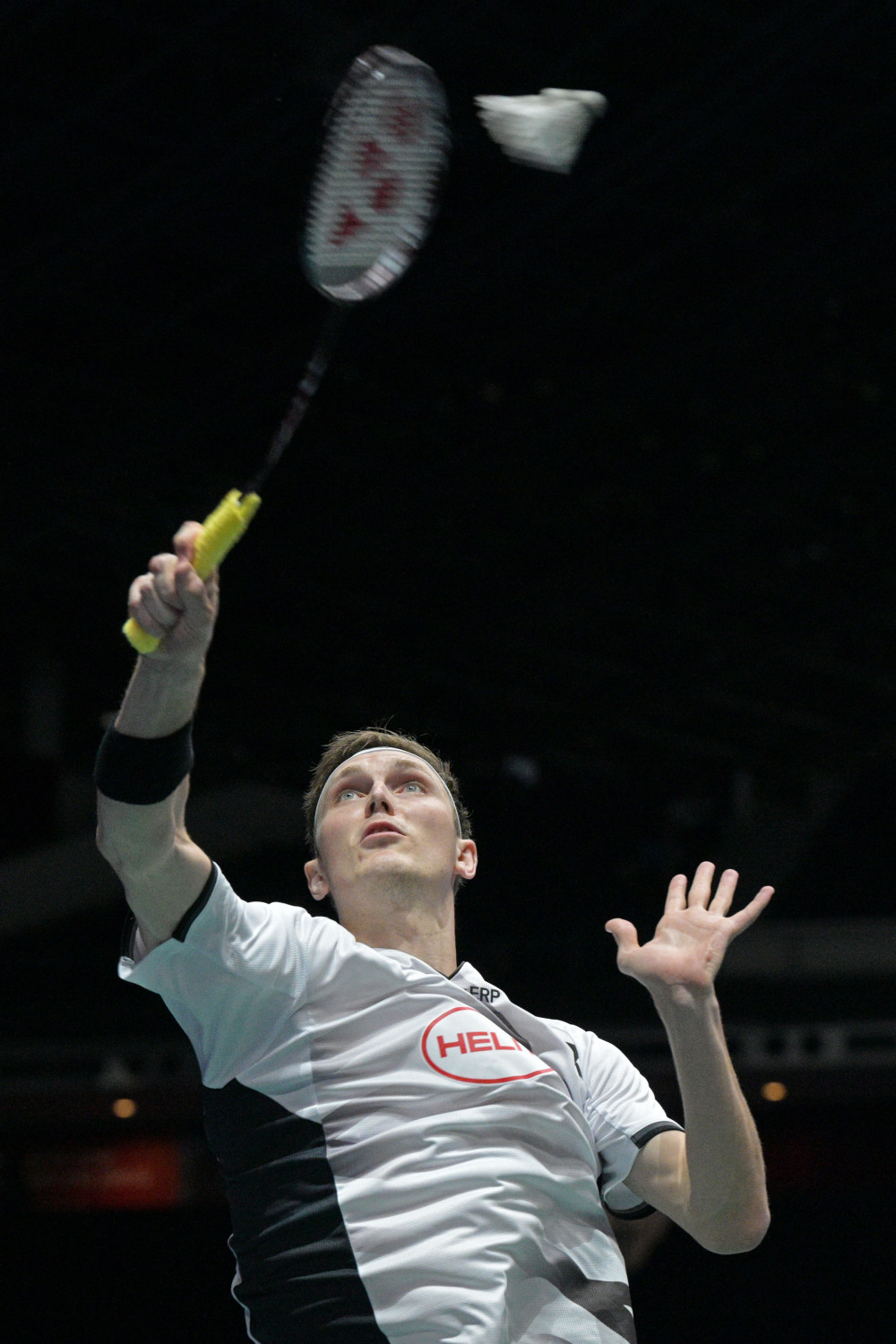 包含印尼羽毛球队强势日本羽毛球队，安赛龙绝境逆转的词条