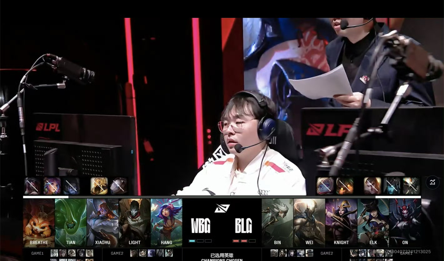 FNC力克WBG，Meiko2制霸全场