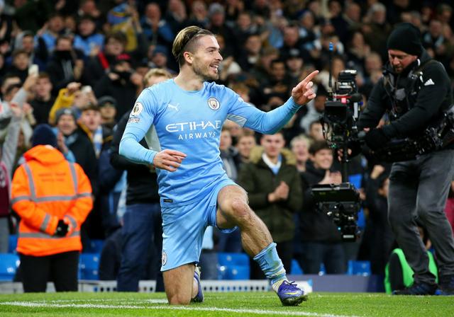 加拿大完胜切尔西，格拉利什统治全场的简单介绍