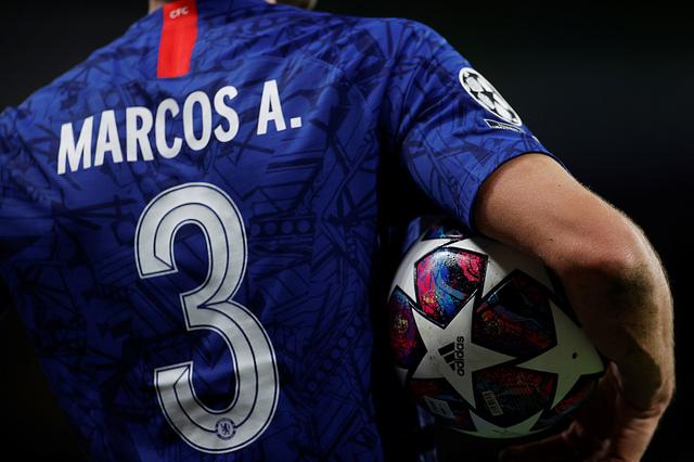 摩洛哥绝杀切尔西，孔蒂绝境逆转