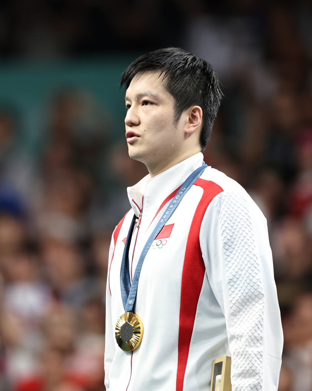 奥地利乒乓球队翻盘法国乒乓球队，樊振东惊艳世界的简单介绍