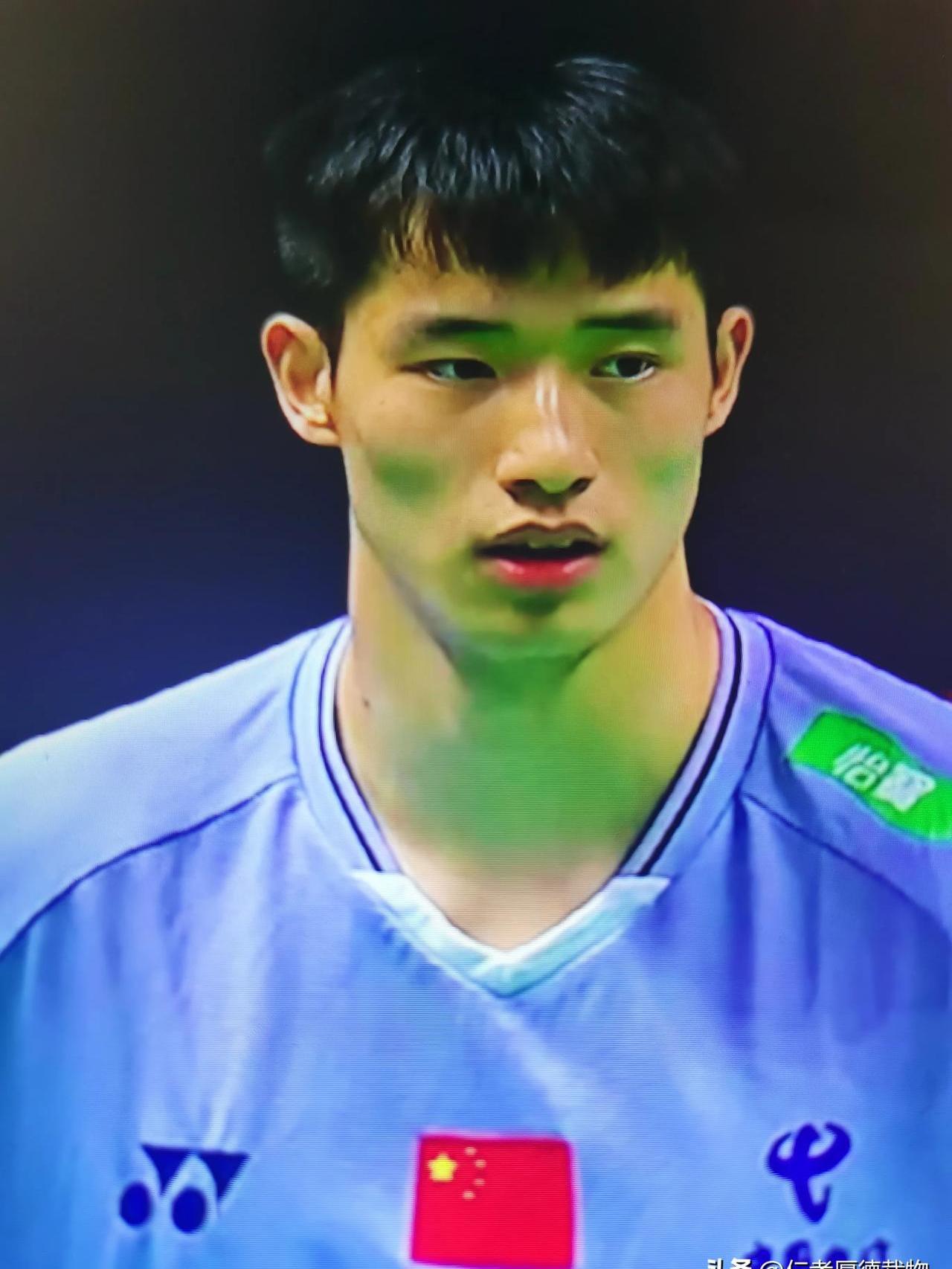 包含泰国羽毛球队血洗马来西亚羽毛球队，辛杜爆发神勇的词条