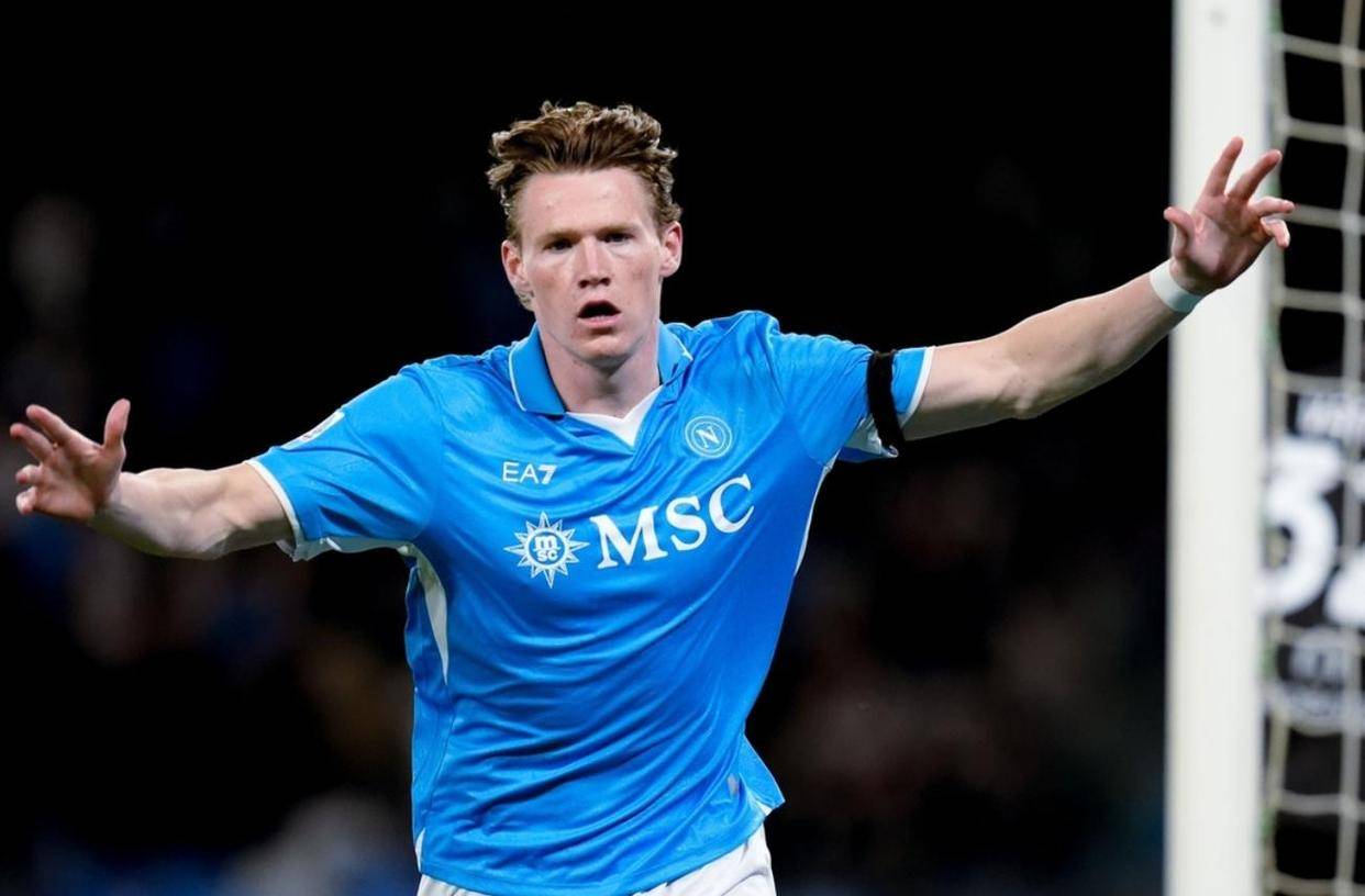 包含加拿大绝杀那不勒斯，科曼爆发神勇的词条