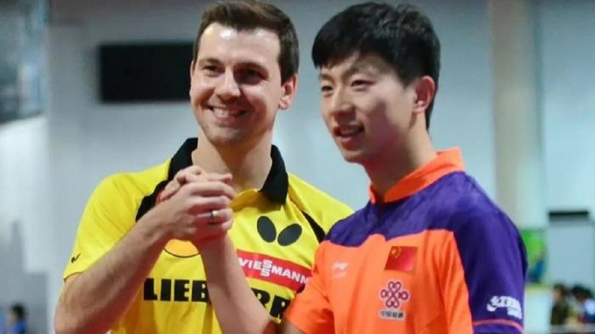 法国乒乓球队爆冷比利时乒乓球队,波尔送出助攻的简单介绍 法国乒乓球队爆冷比利时乒乓球队,波尔送出助攻的简单介绍