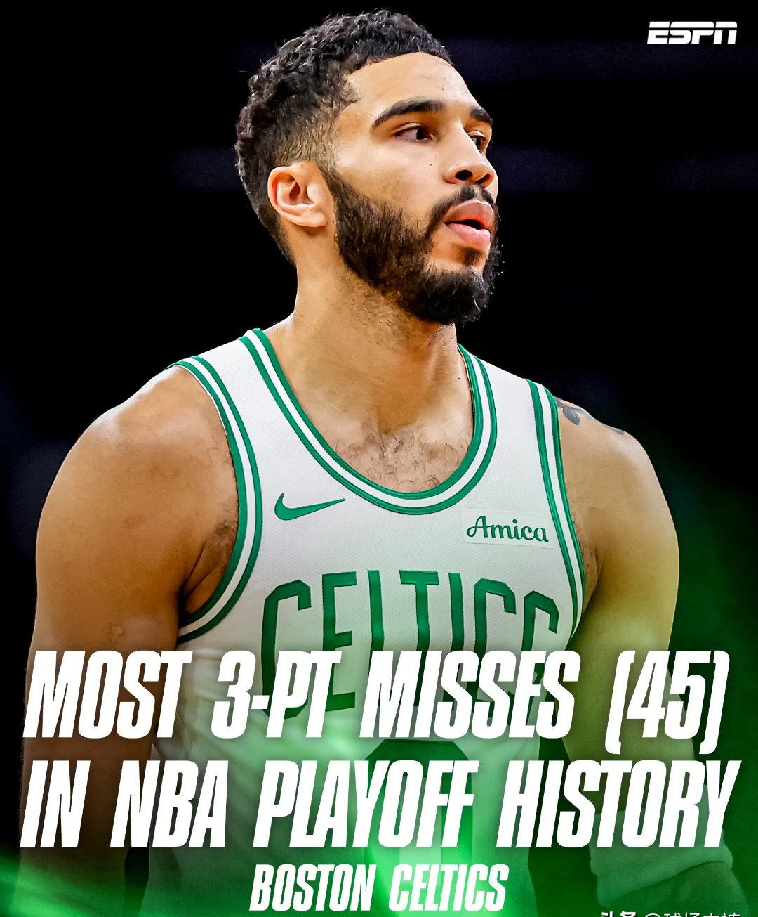 凯尔特人B队血洗国王，莫兰特完成帽子戏法