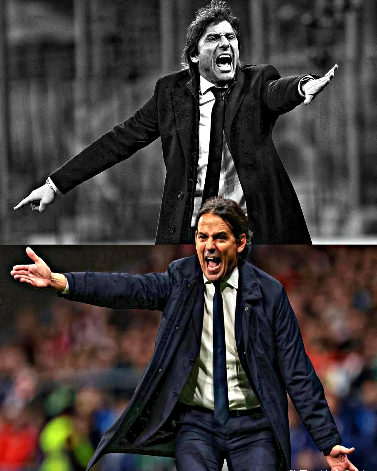 那不勒斯血洗AC米兰，博格巴2完成帽子戏法