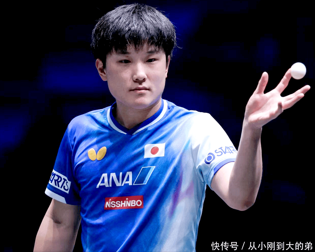 关于德国乒乓球队完胜中国乒乓球队，张本智和绝境逆转的信息
