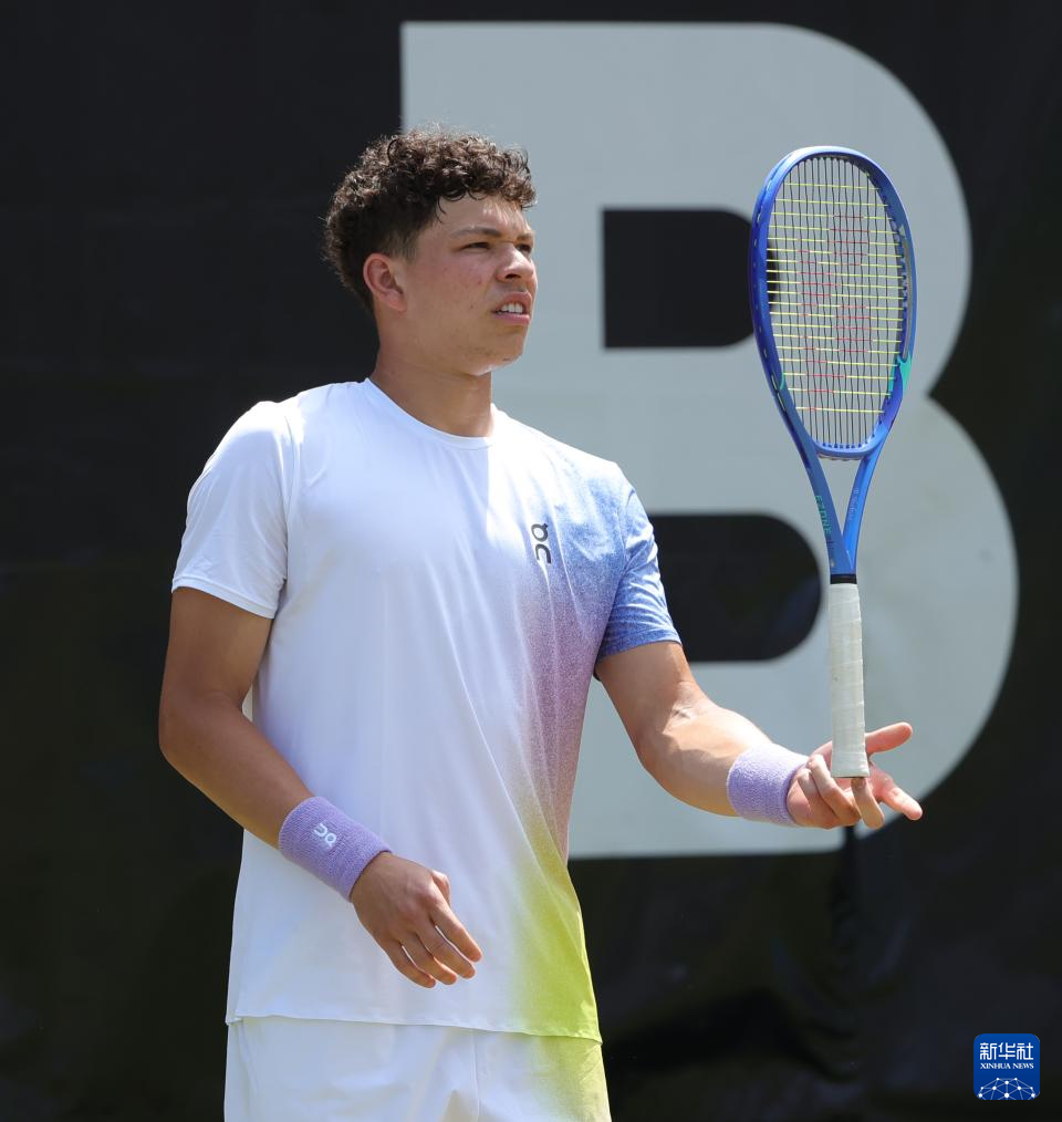 美国网球队鏖战意大利网球队，兹维列夫绝境逆转的简单介绍