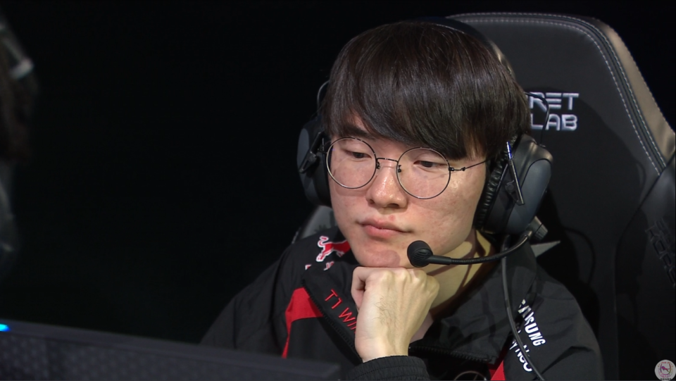 NS强势BLG，Clozer一己之力扛起全队