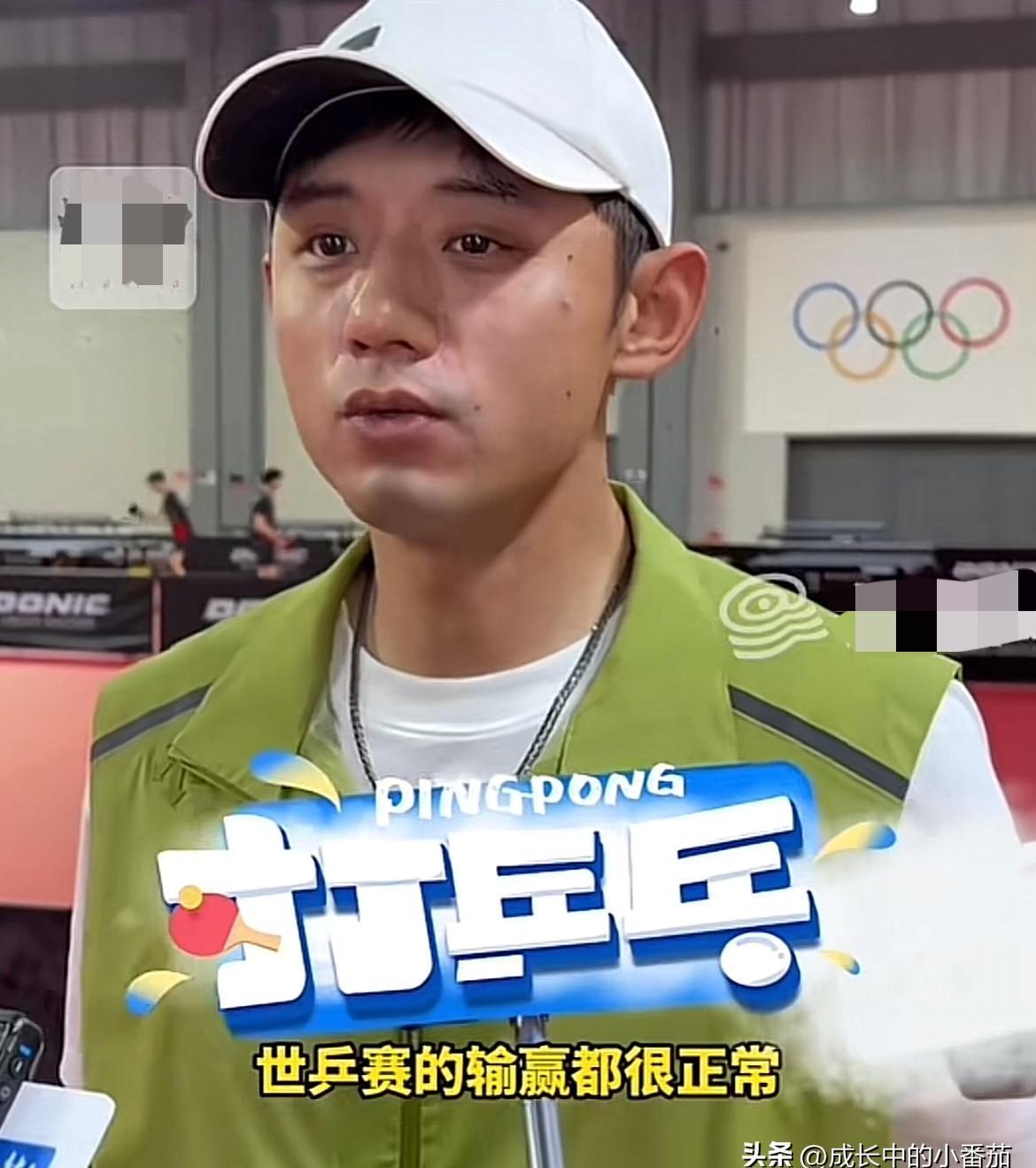 关于英国乒乓球队横扫韩国乒乓球队，张继科送出助攻的信息