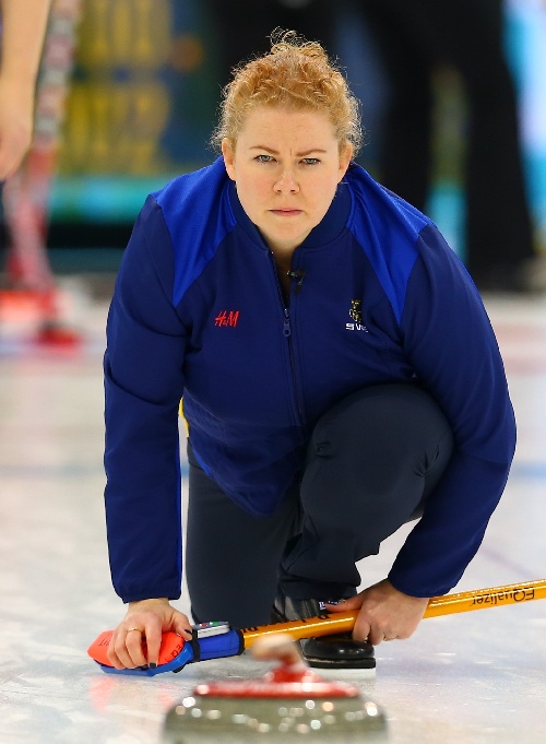 关于加拿大爆冷瑞典，厄德高关键制胜的信息