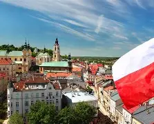 包含波兰憾负奥地利，欧预赛出局成定局的词条