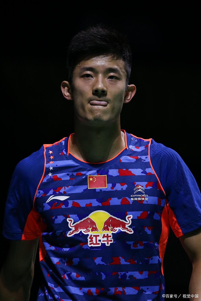 中国羽毛球队爆冷泰国羽毛球队，谌龙一己之力扛起全队的简单介绍