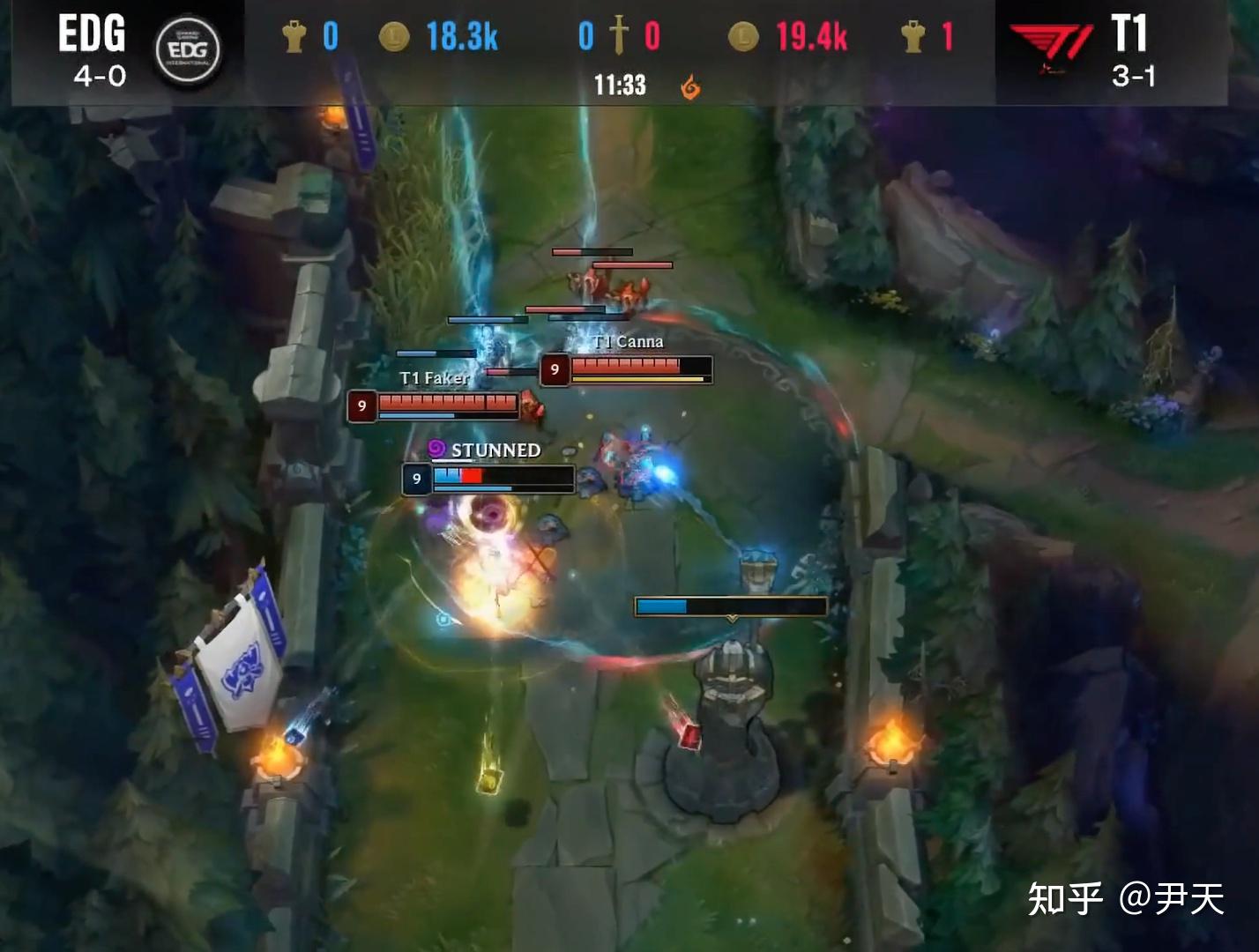 战术调整让失分的队伍找到破局之道，取得进展