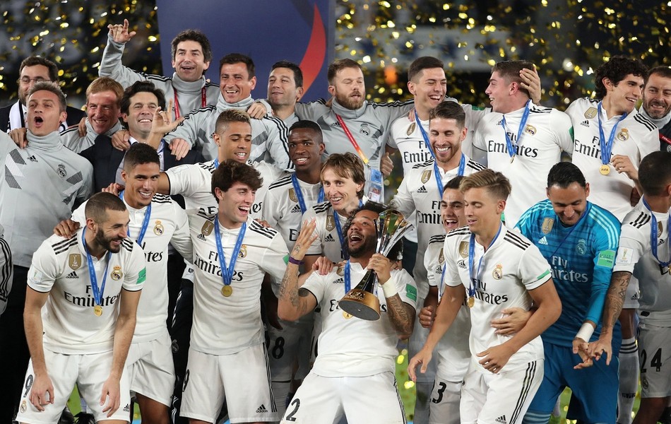 首尔FC力克阿尔艾因晋级四强