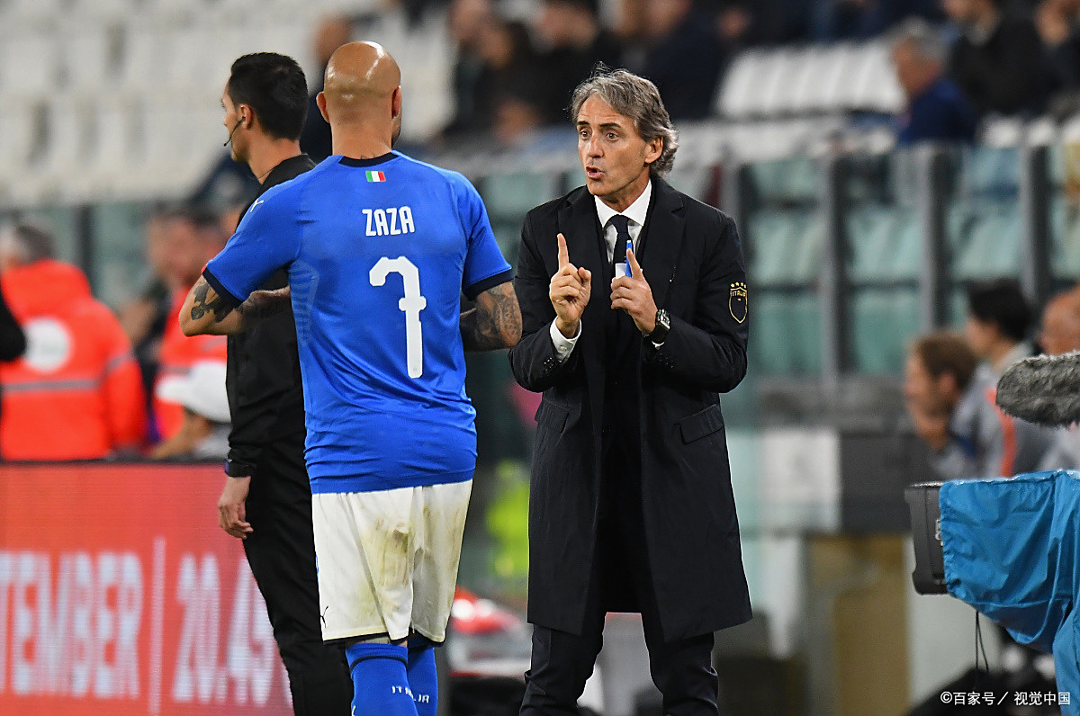 意大利国家队赢得一场胜利！的简单介绍