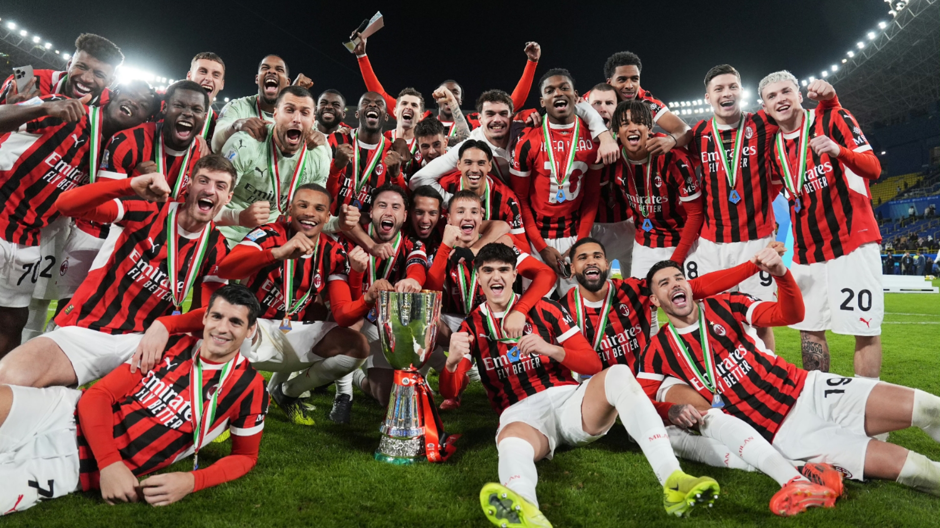 意大利国家队赢得一场胜利！的简单介绍