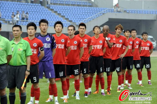 包含沈阳宏运将迎战四川九牛,实力较量势均力敌的词条 包含沈阳宏运将迎战四川九牛,实力较量势均力敌的词条