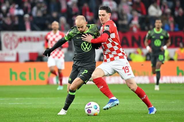 沃尔夫斯堡球员赛后表示对手实力不容小觑的简单介绍