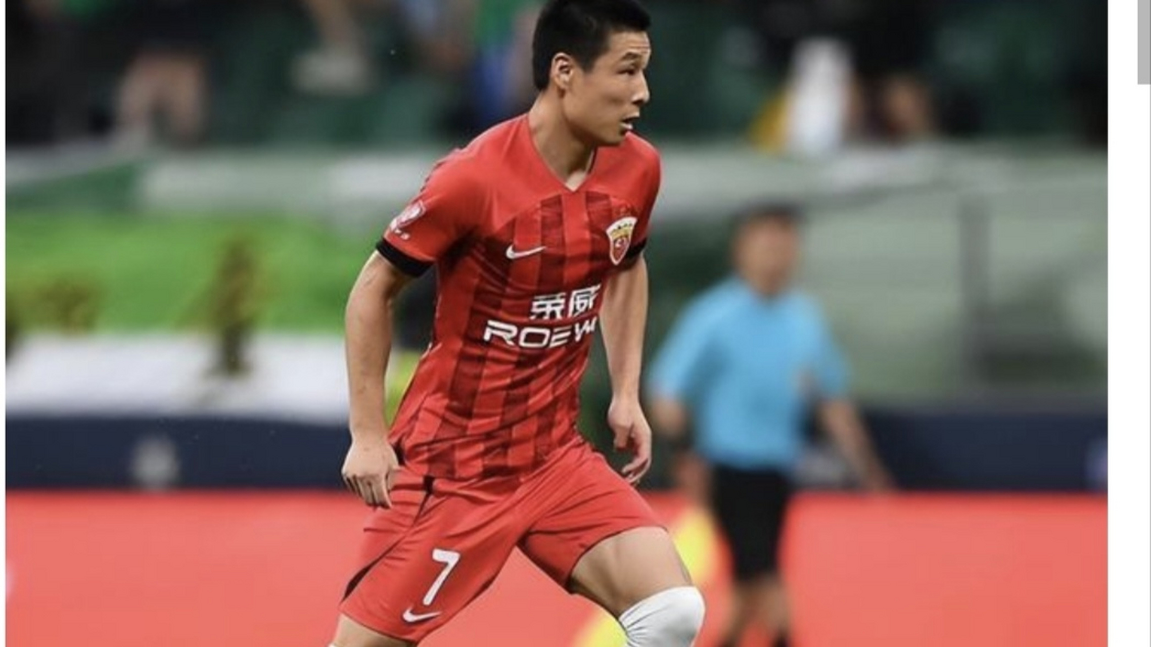 恒大再胜国安,争冠形势逐渐明朗的简单介绍 恒大再胜国安,争冠形势逐渐明朗的简单介绍