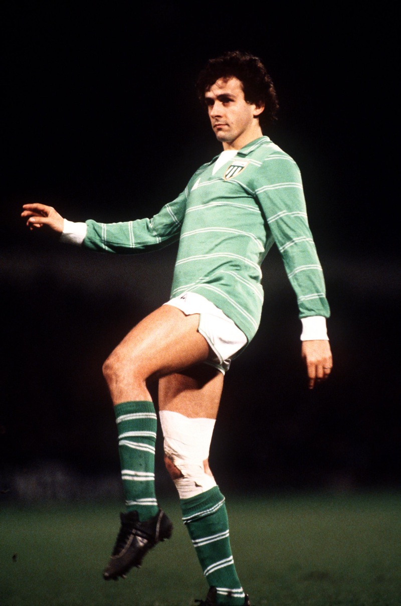 圣埃蒂安队在比赛中表现优异,取得胜利的简单介绍 圣埃蒂安队在比赛中表现优异,取得胜利的简单介绍