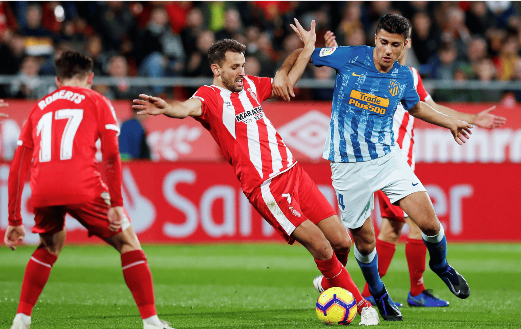 莱加内斯主场逼平劲敌,保持不败的简单介绍 莱加内斯主场逼平劲敌,保持不败的简单介绍