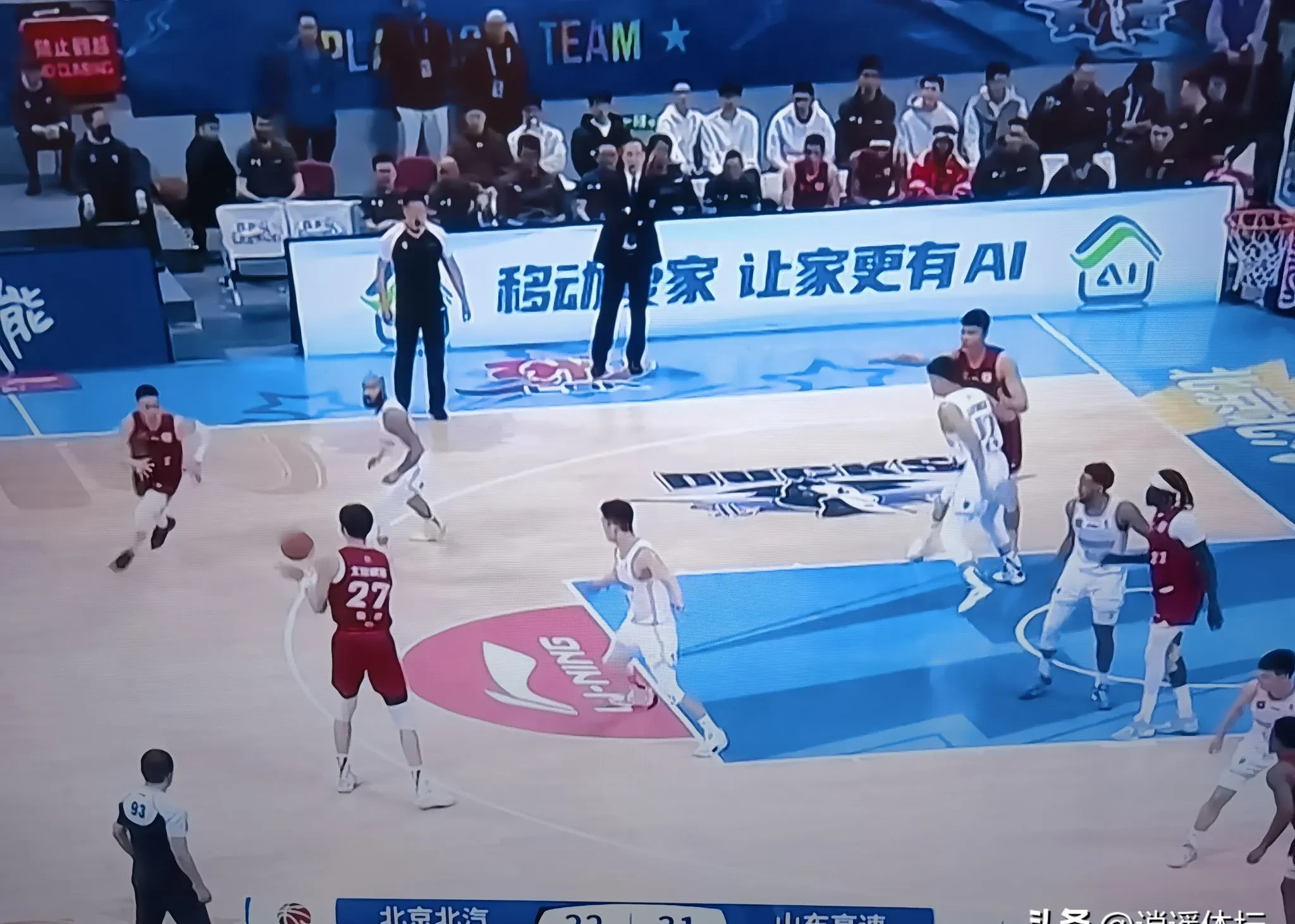 关于客场打乱对手节奏，球队带走惊险胜利的信息